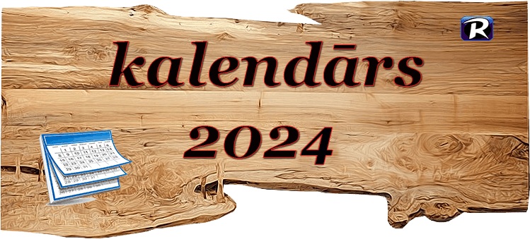 Kalendārs 2024