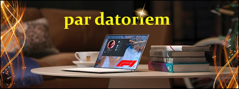 par datoriem