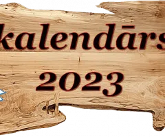 Kalendārs 2023
